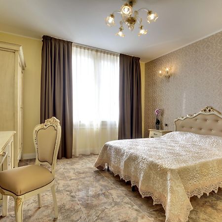 New Reiter Hotel ヴェネツィア・リド島 エクステリア 写真