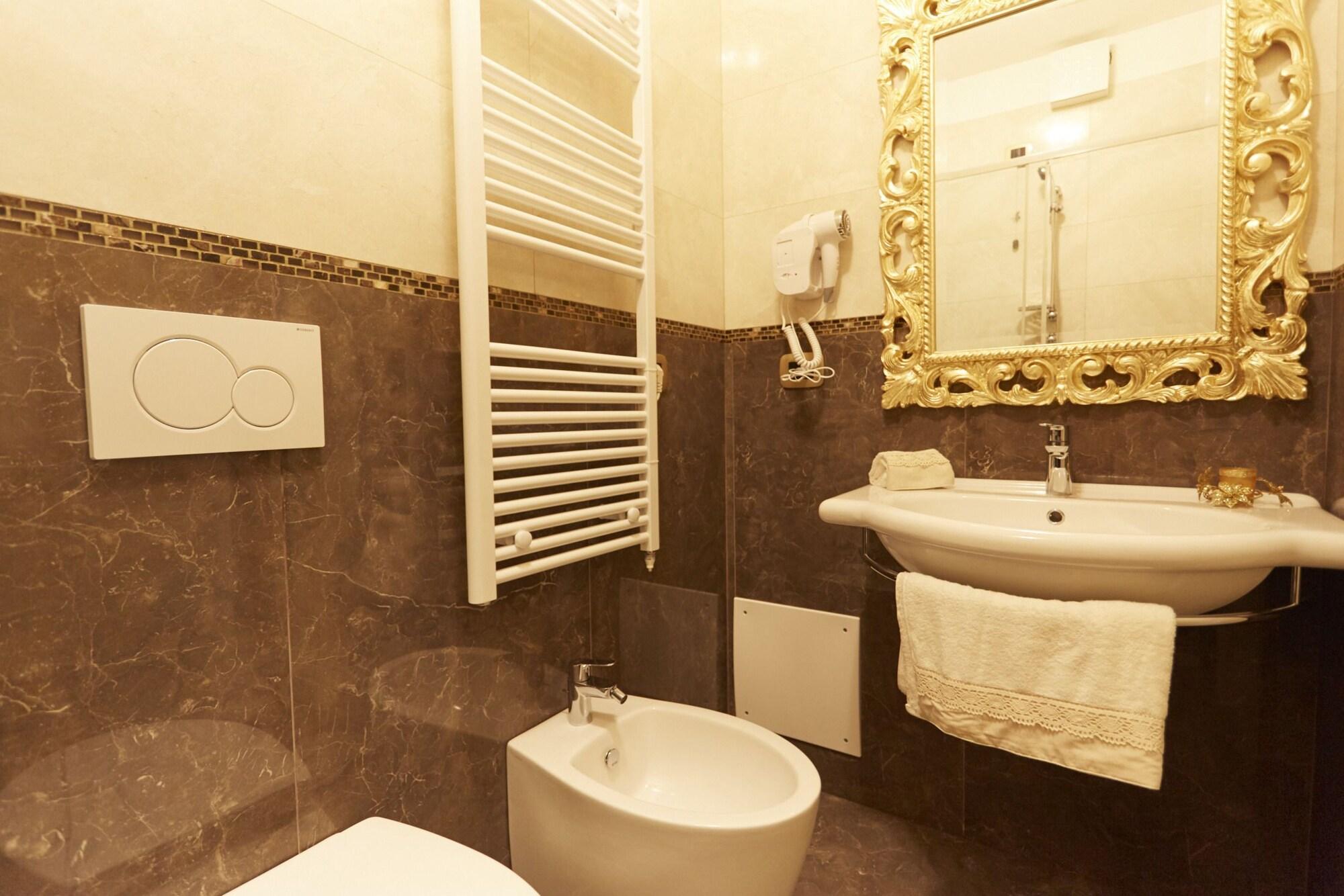 New Reiter Hotel ヴェネツィア・リド島 エクステリア 写真