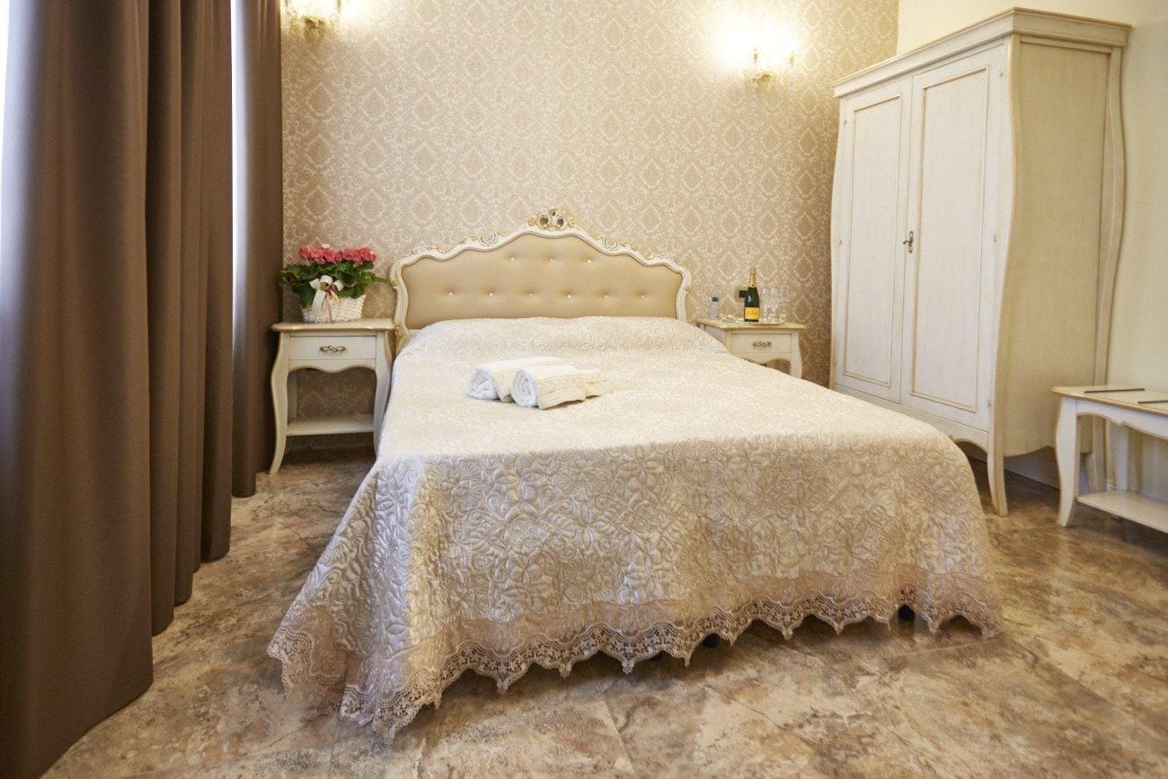 New Reiter Hotel ヴェネツィア・リド島 エクステリア 写真