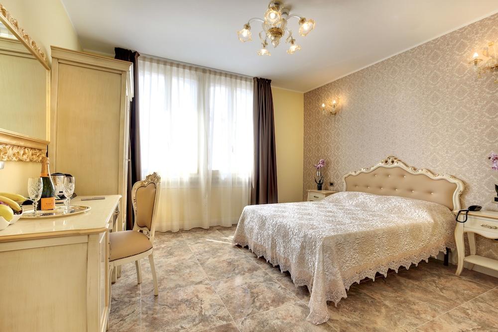New Reiter Hotel ヴェネツィア・リド島 エクステリア 写真