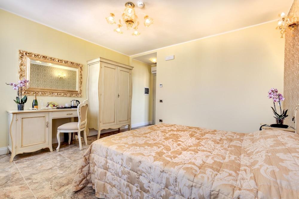 New Reiter Hotel ヴェネツィア・リド島 エクステリア 写真