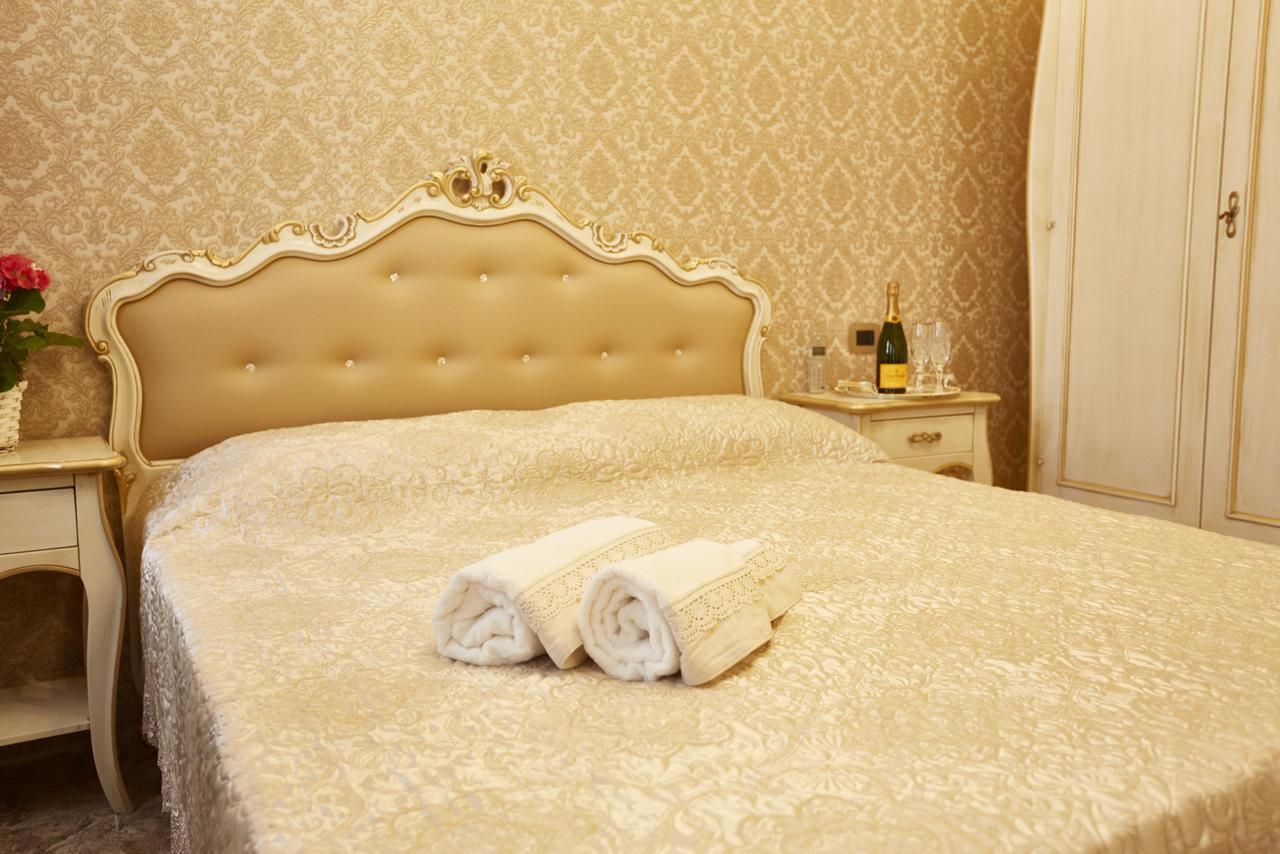 New Reiter Hotel ヴェネツィア・リド島 エクステリア 写真