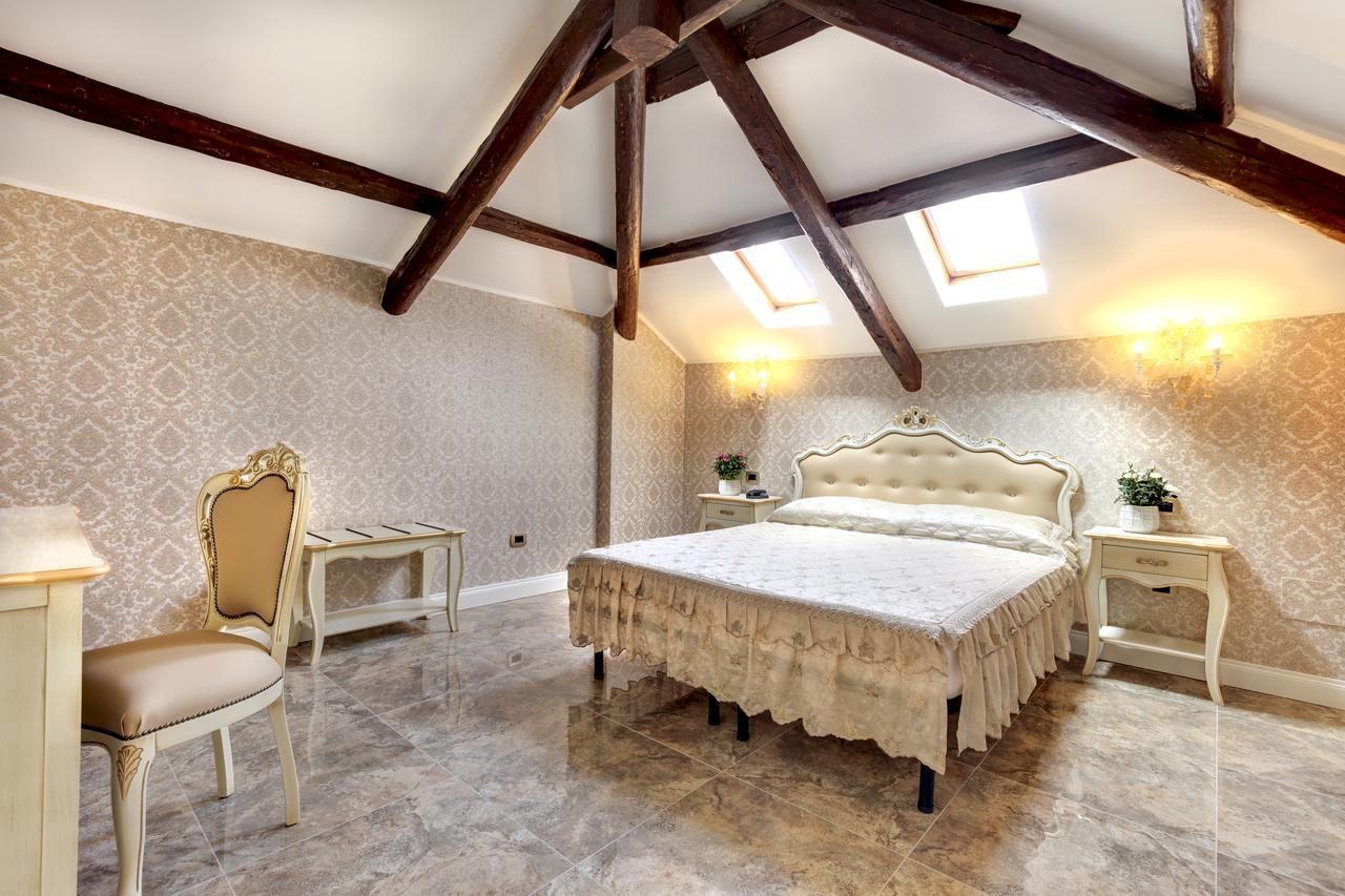 New Reiter Hotel ヴェネツィア・リド島 エクステリア 写真