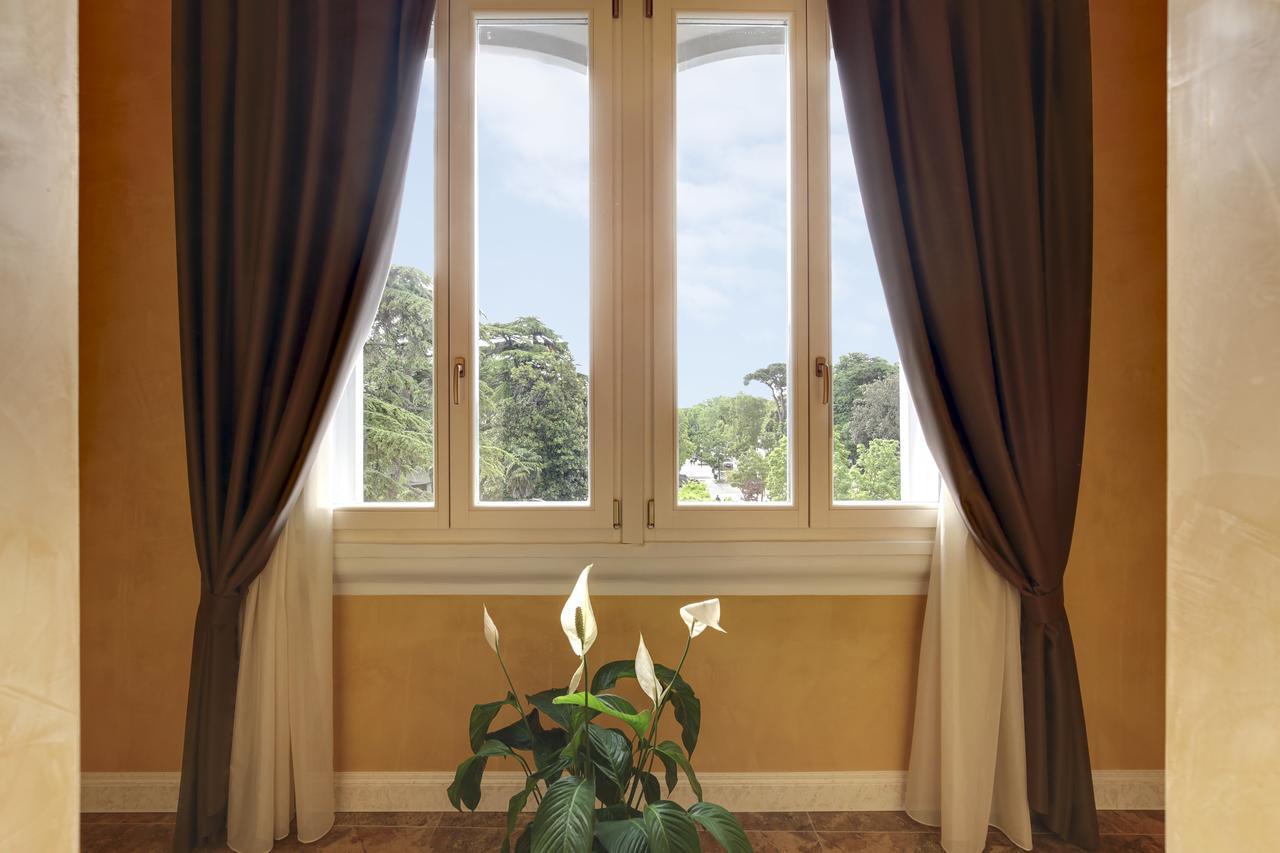 New Reiter Hotel ヴェネツィア・リド島 エクステリア 写真